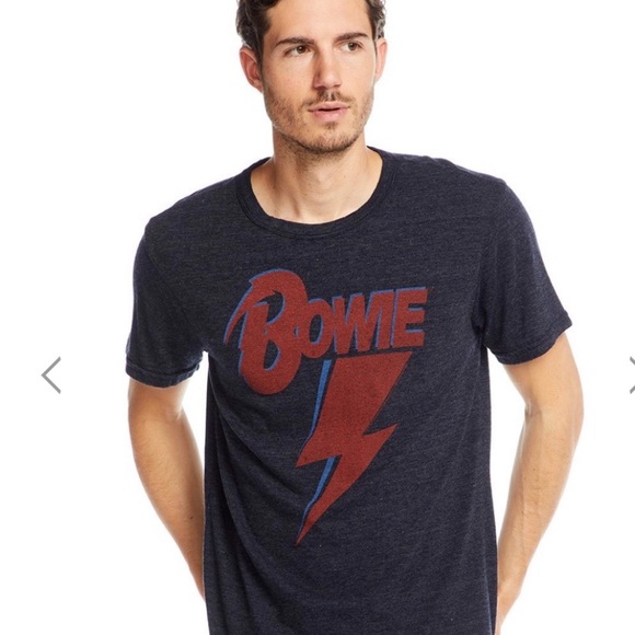 🌟Bowie Bolt Tee X-Large - Picture 11 of 16